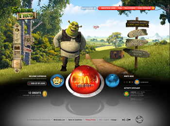 Click to launch project